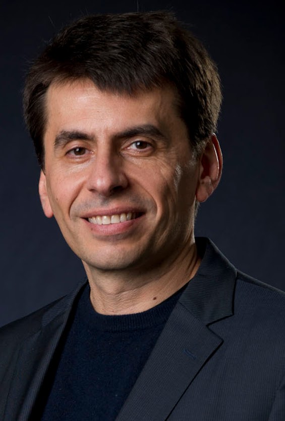 Carlos Corona