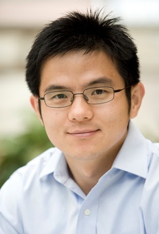 Pingyang Gao