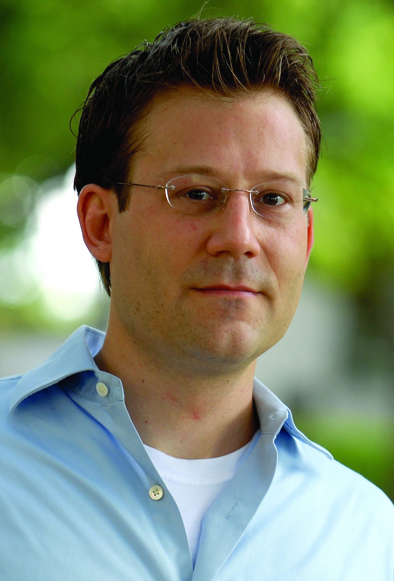 Volker Laux