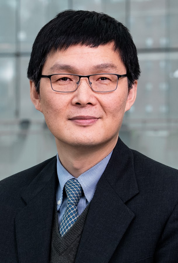 Pierre J. Liang