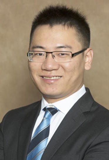 Gaoqing Zhang